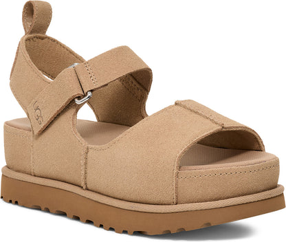  UGG Women's Goldenstar Hi