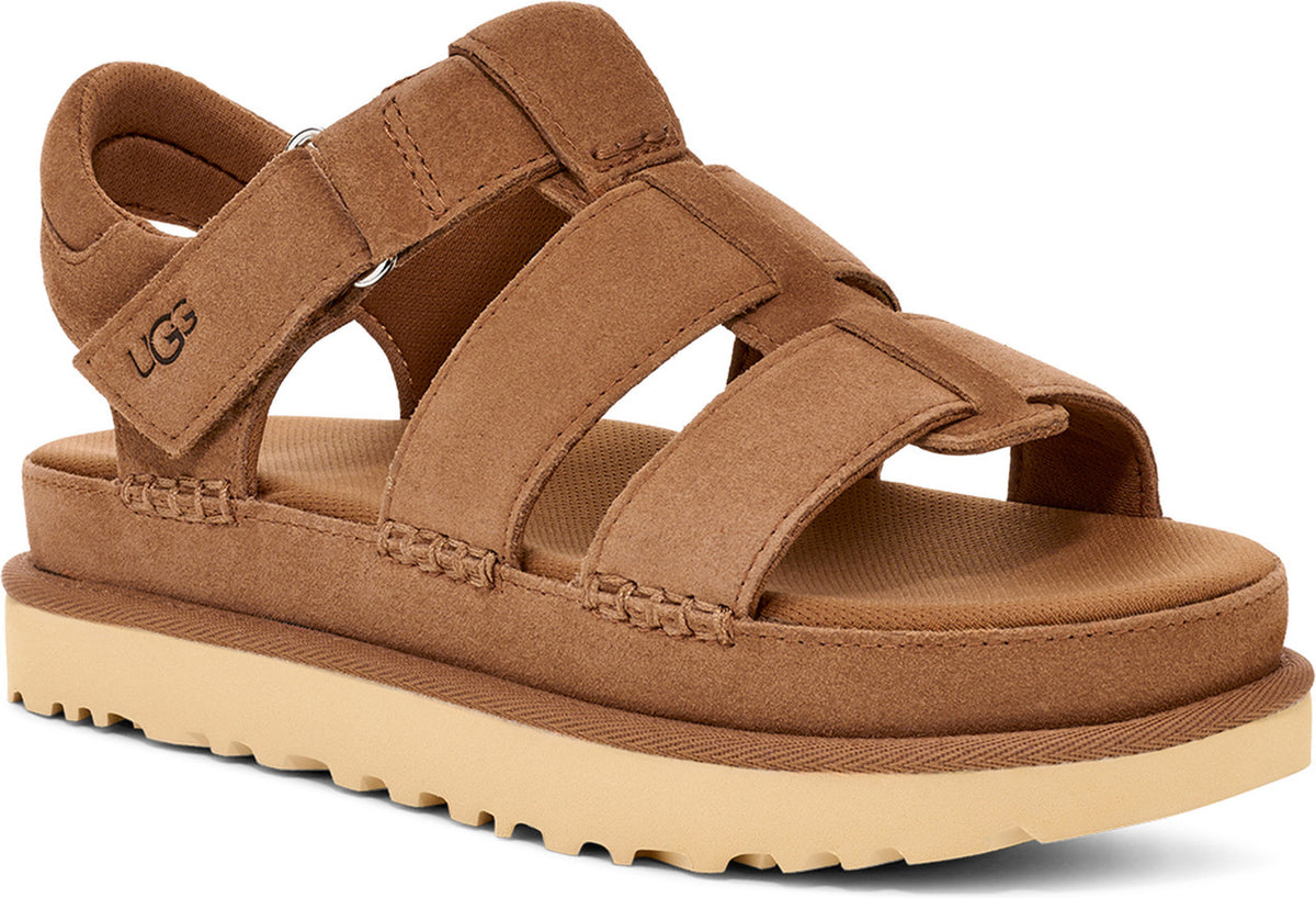  UGG Women's Goldenstar Strap