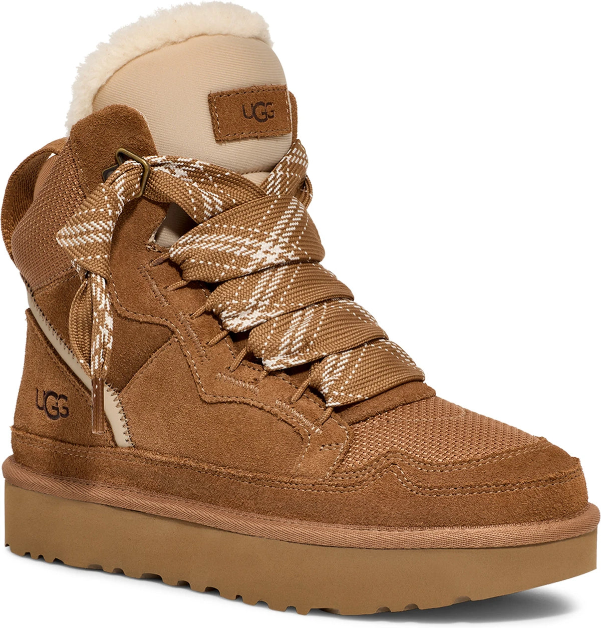  UGG Women's Highmel