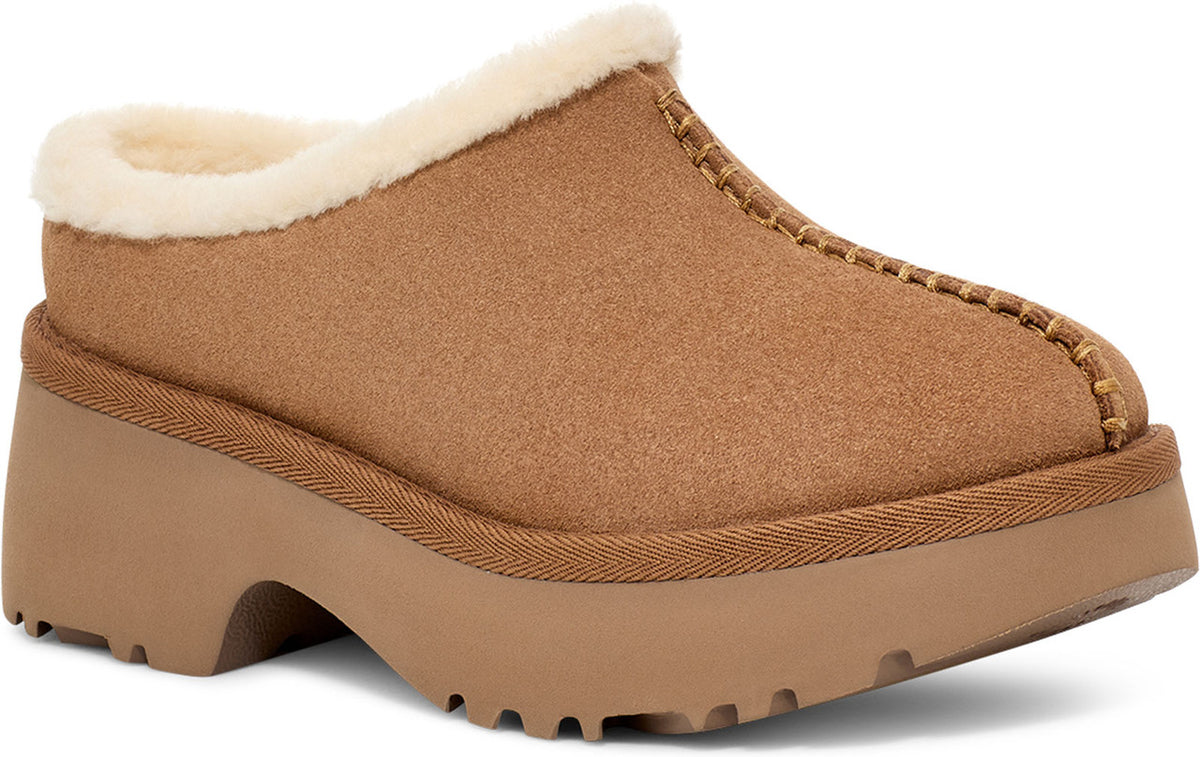  UGG Women's New Heights Cozy Clog