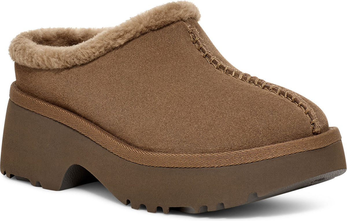  UGG Women's New Heights Cozy Clog
