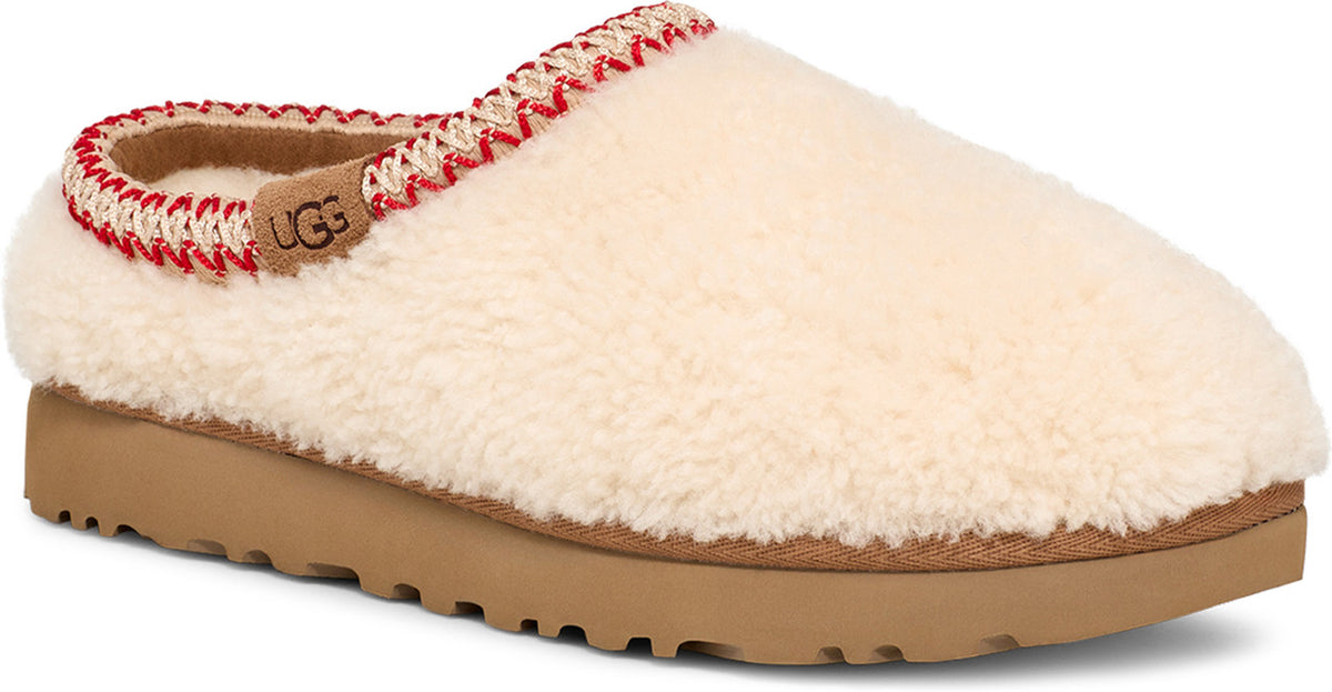  UGG Women's Tasman Maxi Curly