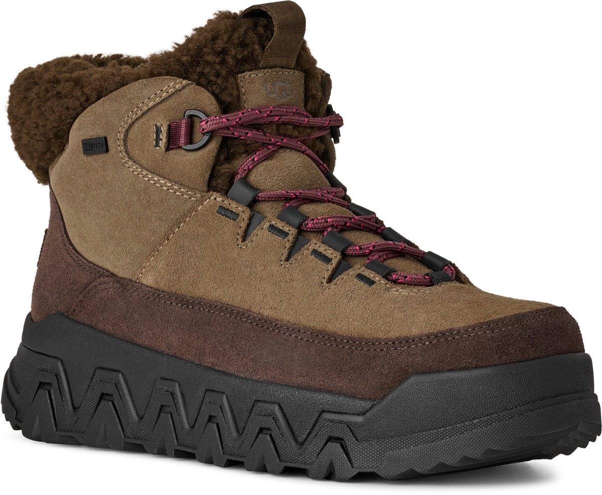  UGG Women's TerreTrail Cozy Lace