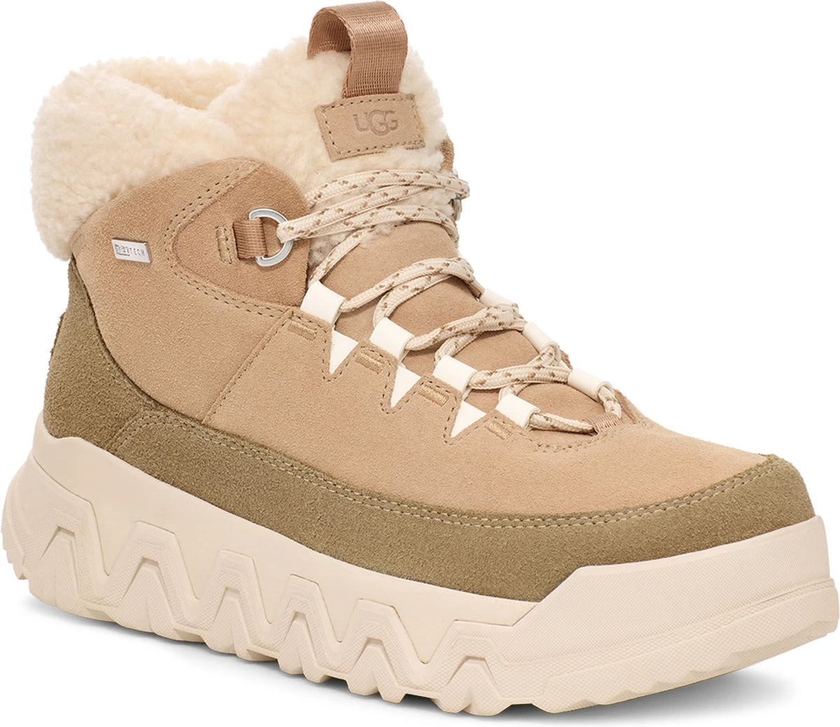  UGG Women's TerreTrail Cozy Lace